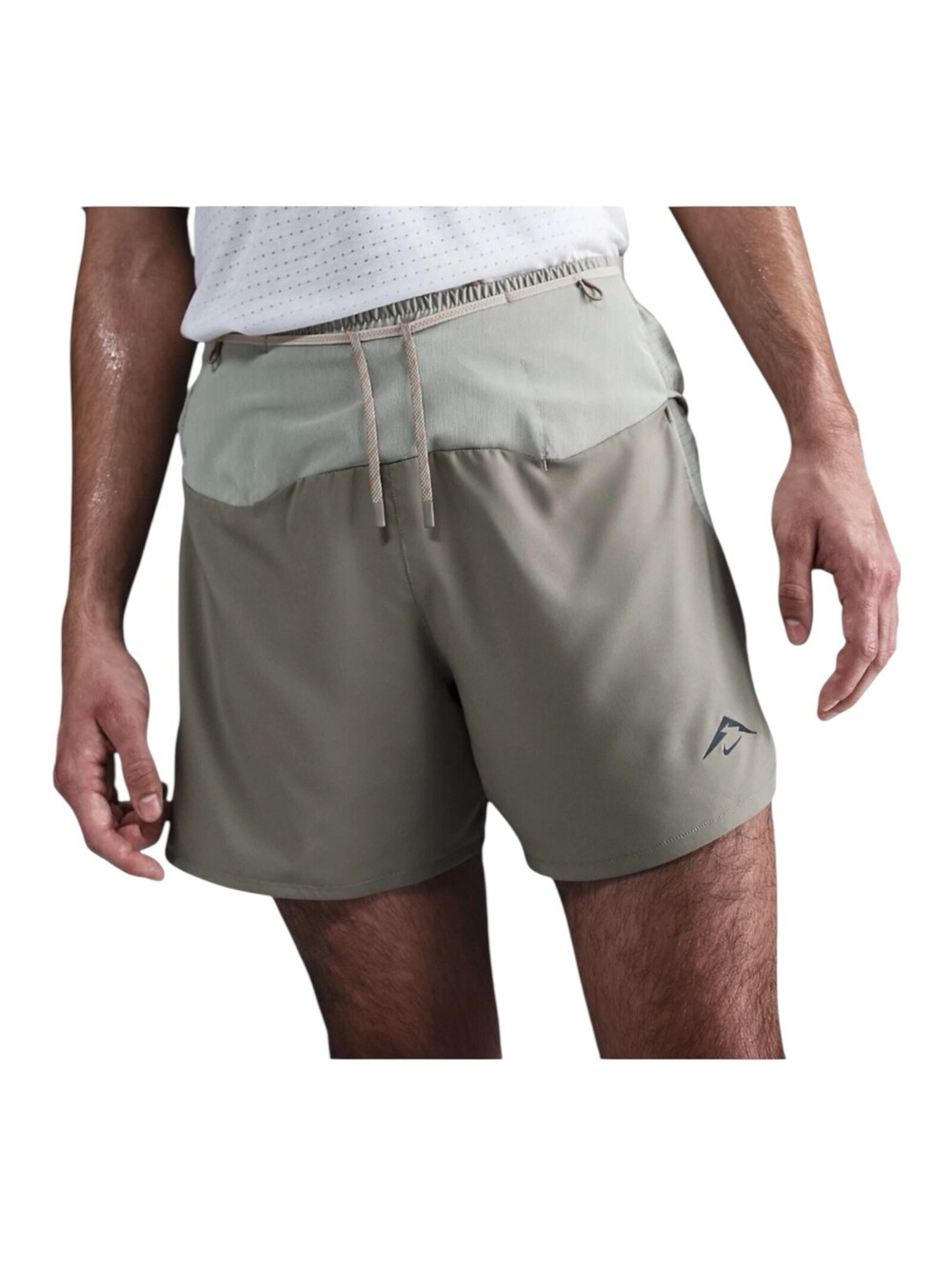 Nike Trail Second Sunrise Shorts Men XL Lined 5'' Running Dri-FIT ADV HJ3572-320